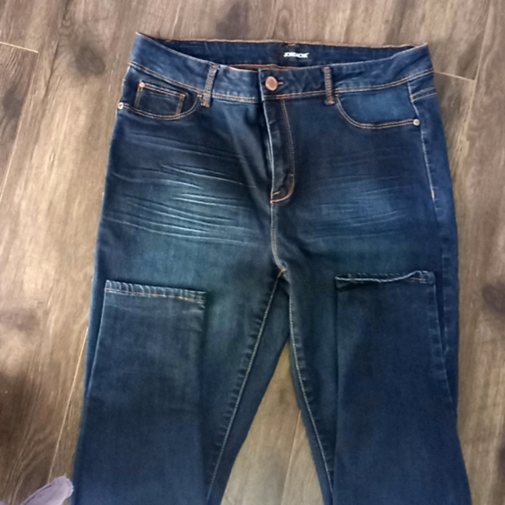 Jordache jeans